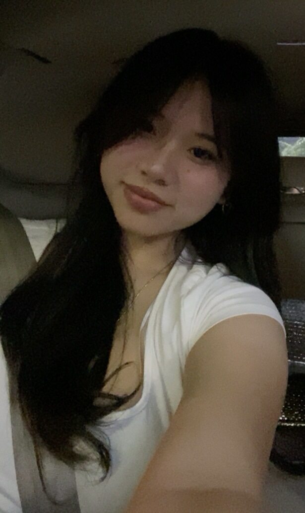 Karen Nguyen, Class of 2028